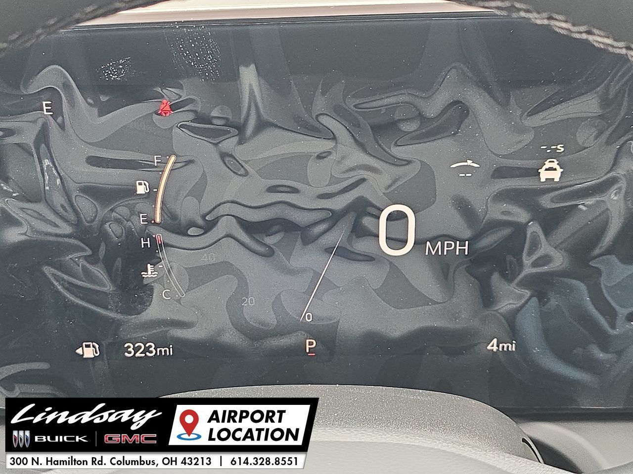 2026 Buick Encore GX Sport Touring Columbus OH