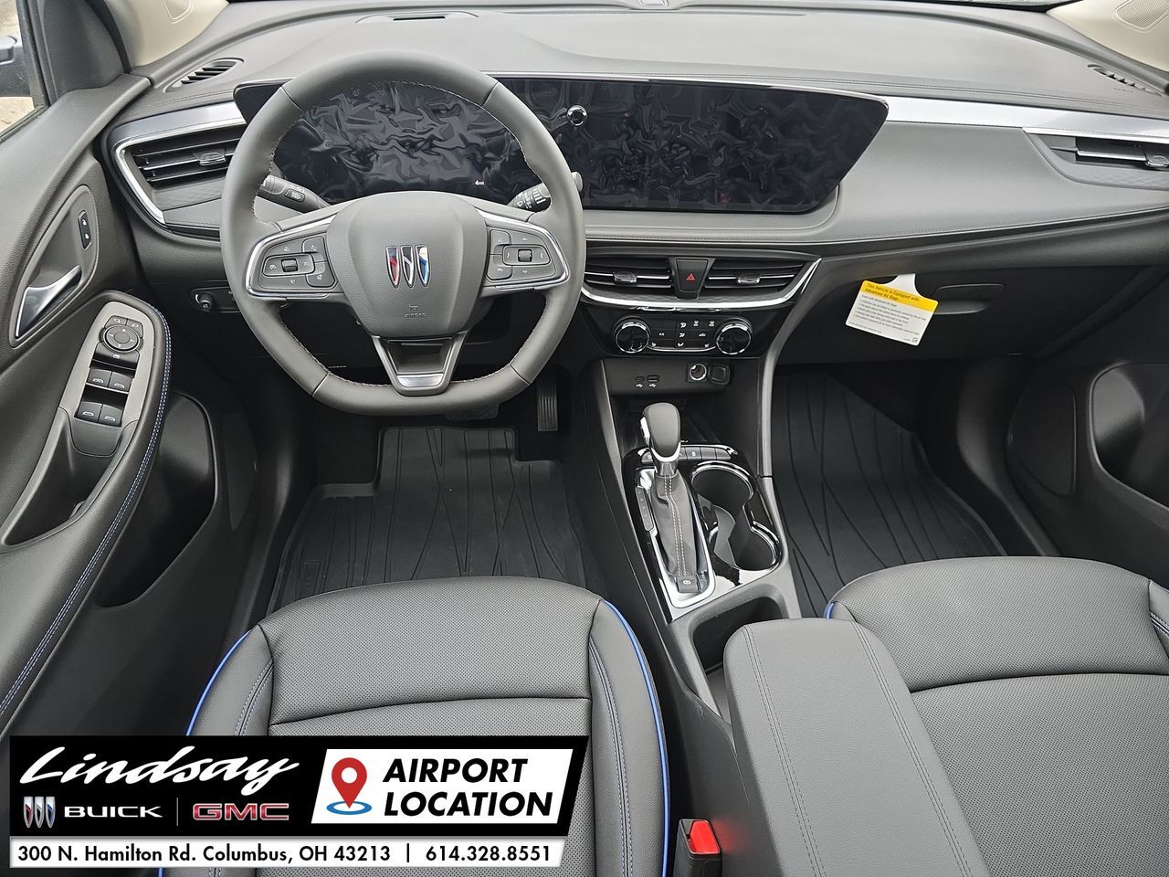 2026 Buick Encore GX Sport Touring Columbus OH