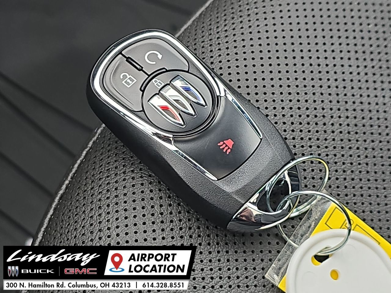 2026 Buick Encore GX Sport Touring Columbus OH