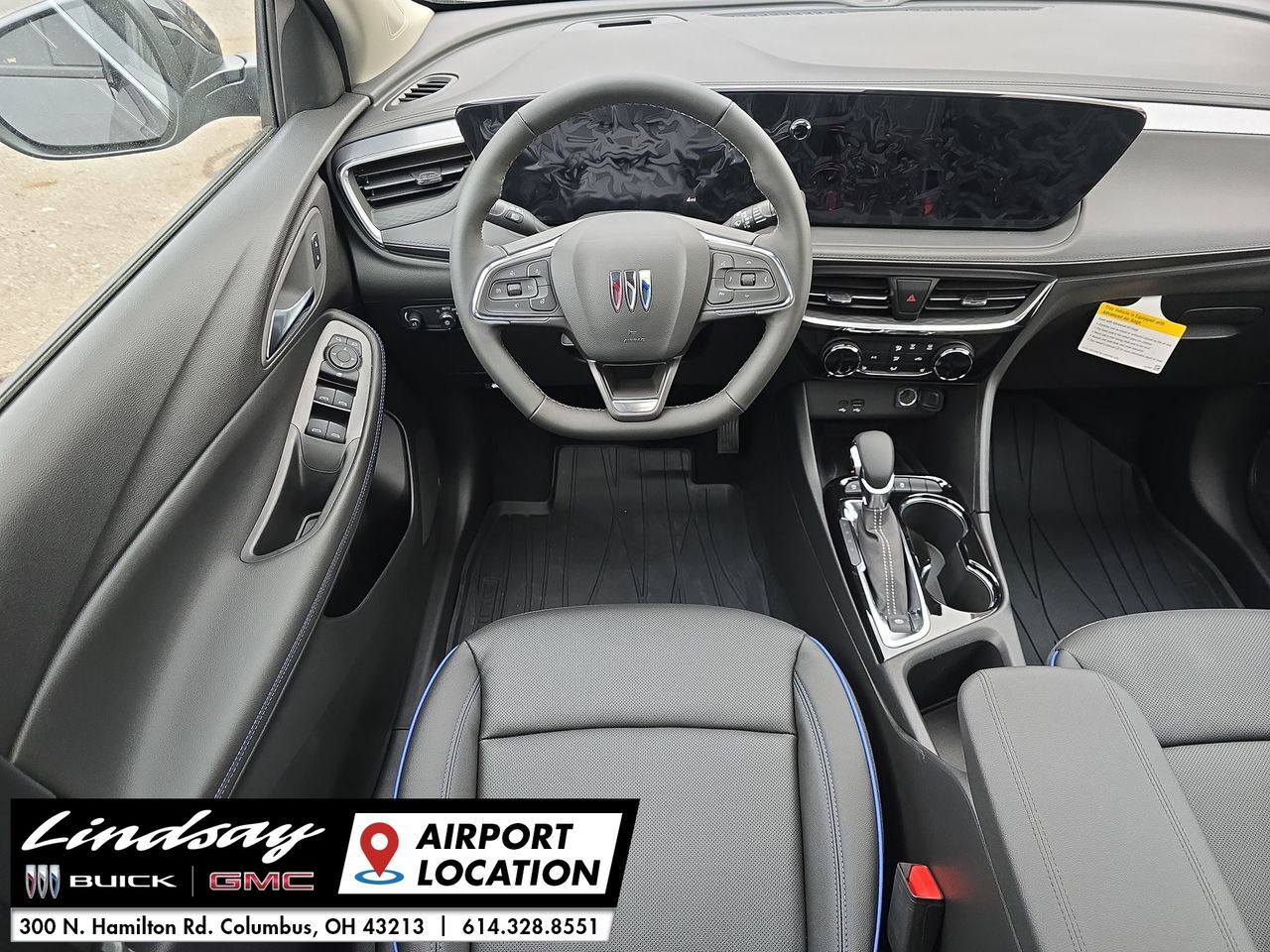 2026 Buick Encore GX Sport Touring Columbus OH