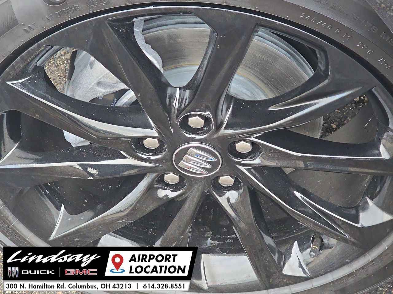 2026 Buick Encore GX Sport Touring Columbus OH