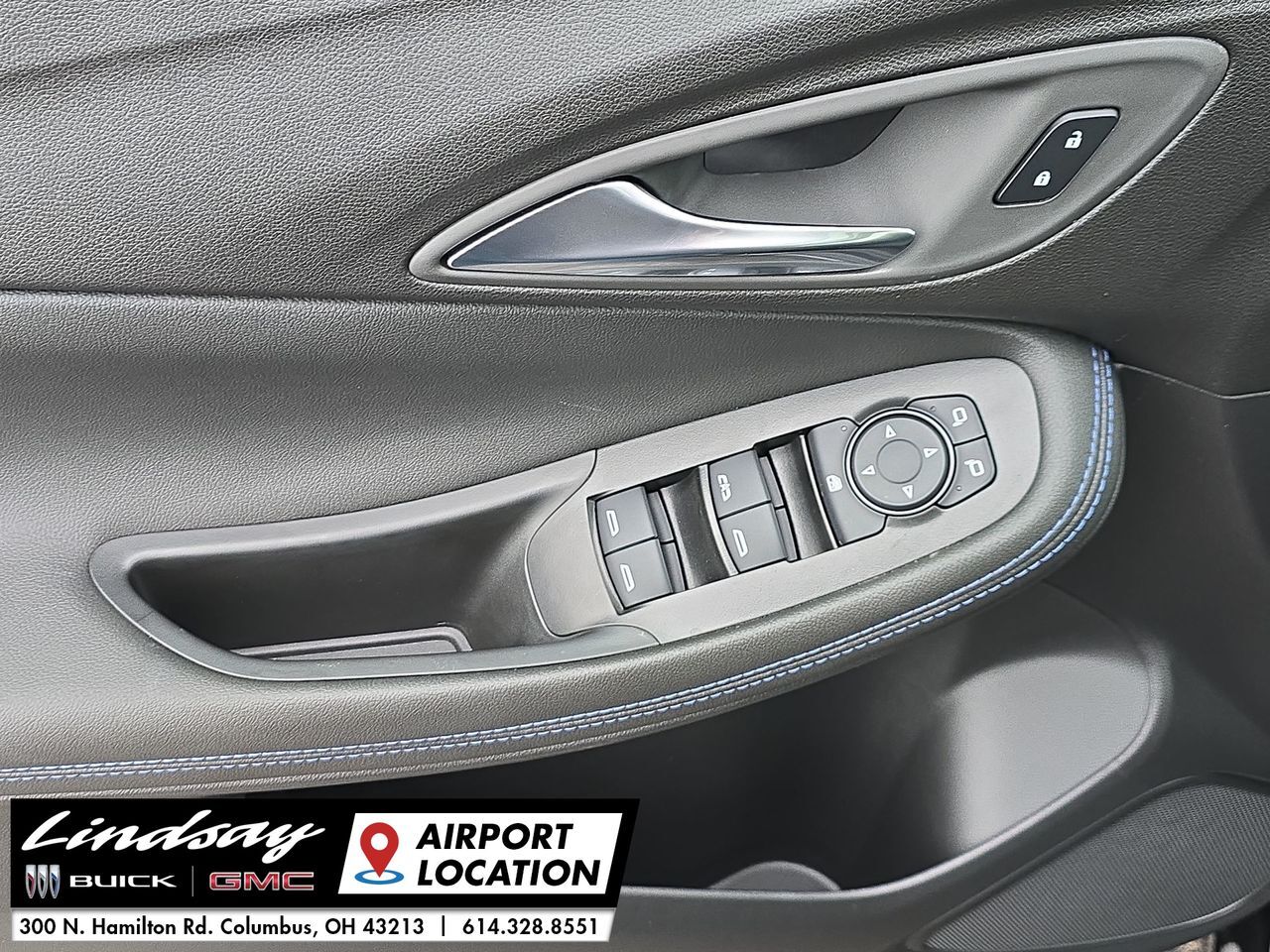 2026 Buick Encore GX Sport Touring Columbus OH