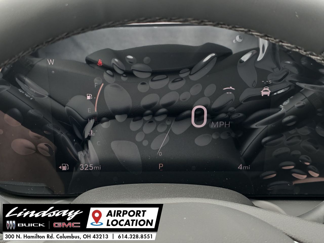 2026 Buick Encore GX Sport Touring Columbus OH