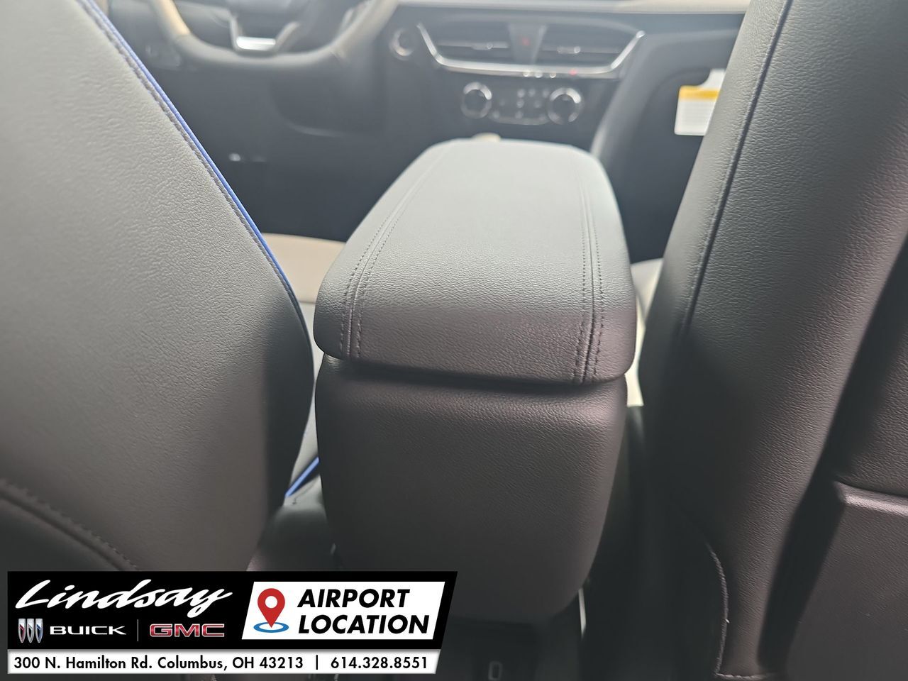 2026 Buick Encore GX Sport Touring Columbus OH