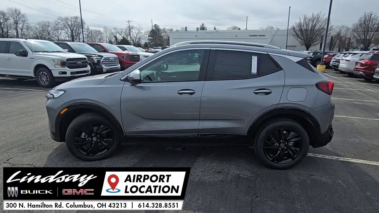 2026 Buick Encore GX Sport Touring Columbus OH