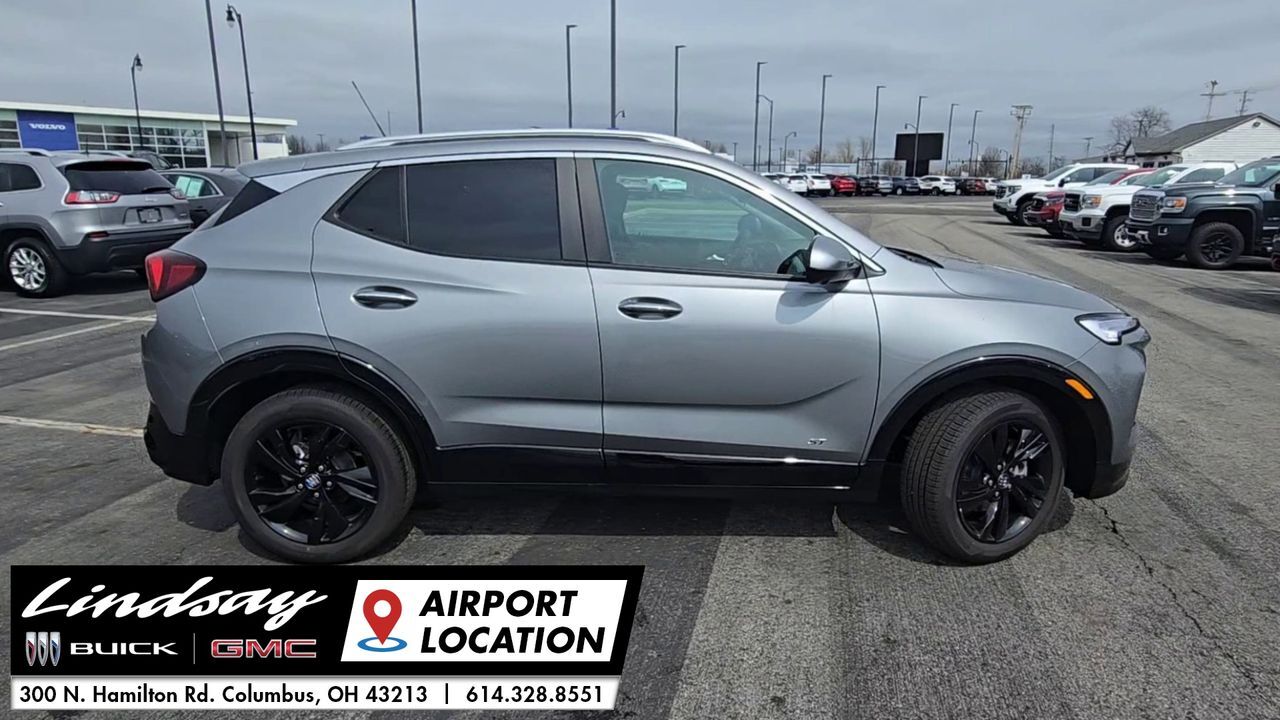 2026 Buick Encore GX Sport Touring Columbus OH
