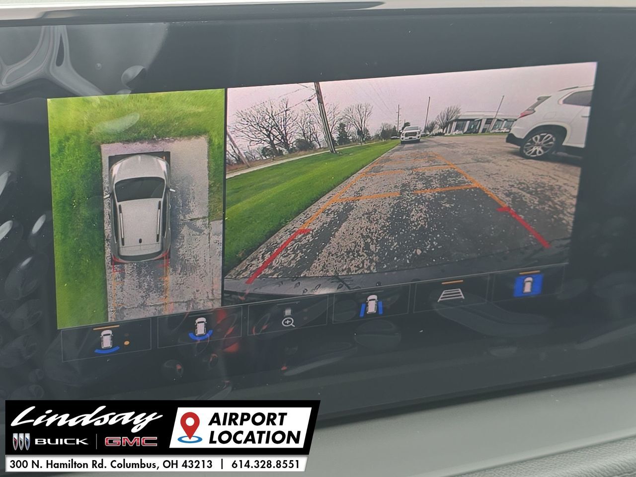 2026 Buick Encore GX Sport Touring Columbus OH