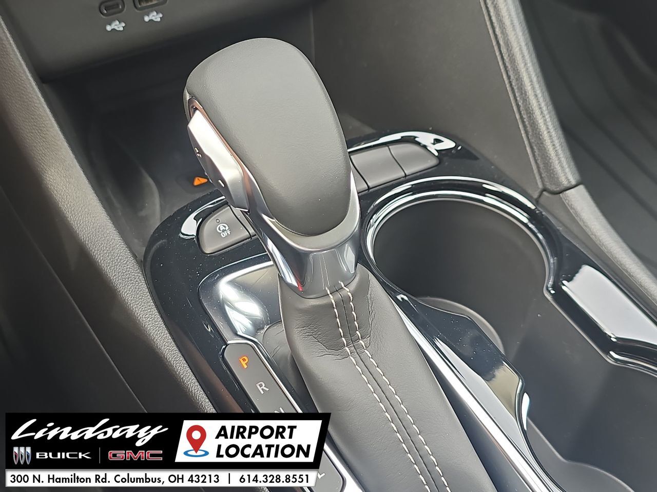 2026 Buick Encore GX Sport Touring Columbus OH