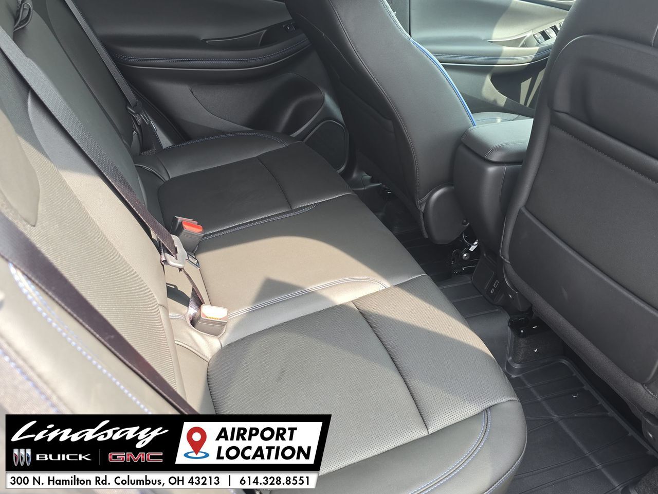 2026 Buick Encore GX Sport Touring Columbus OH