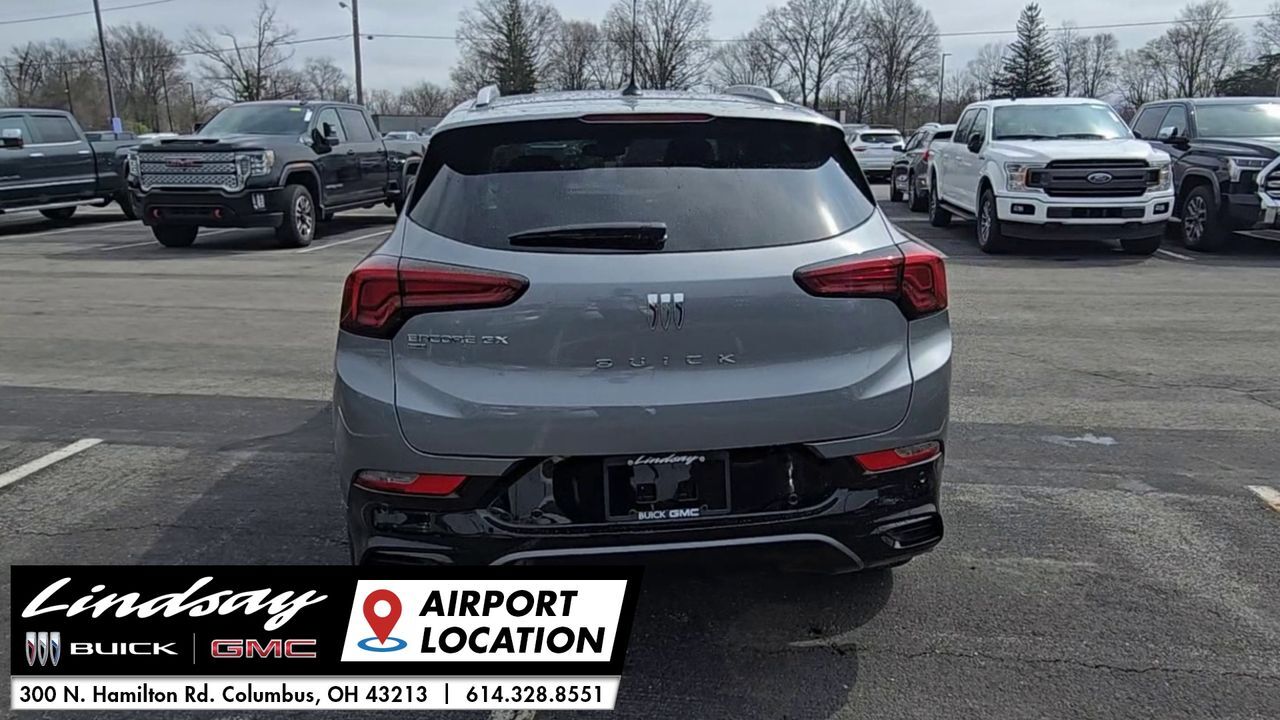 2026 Buick Encore GX Sport Touring Columbus OH