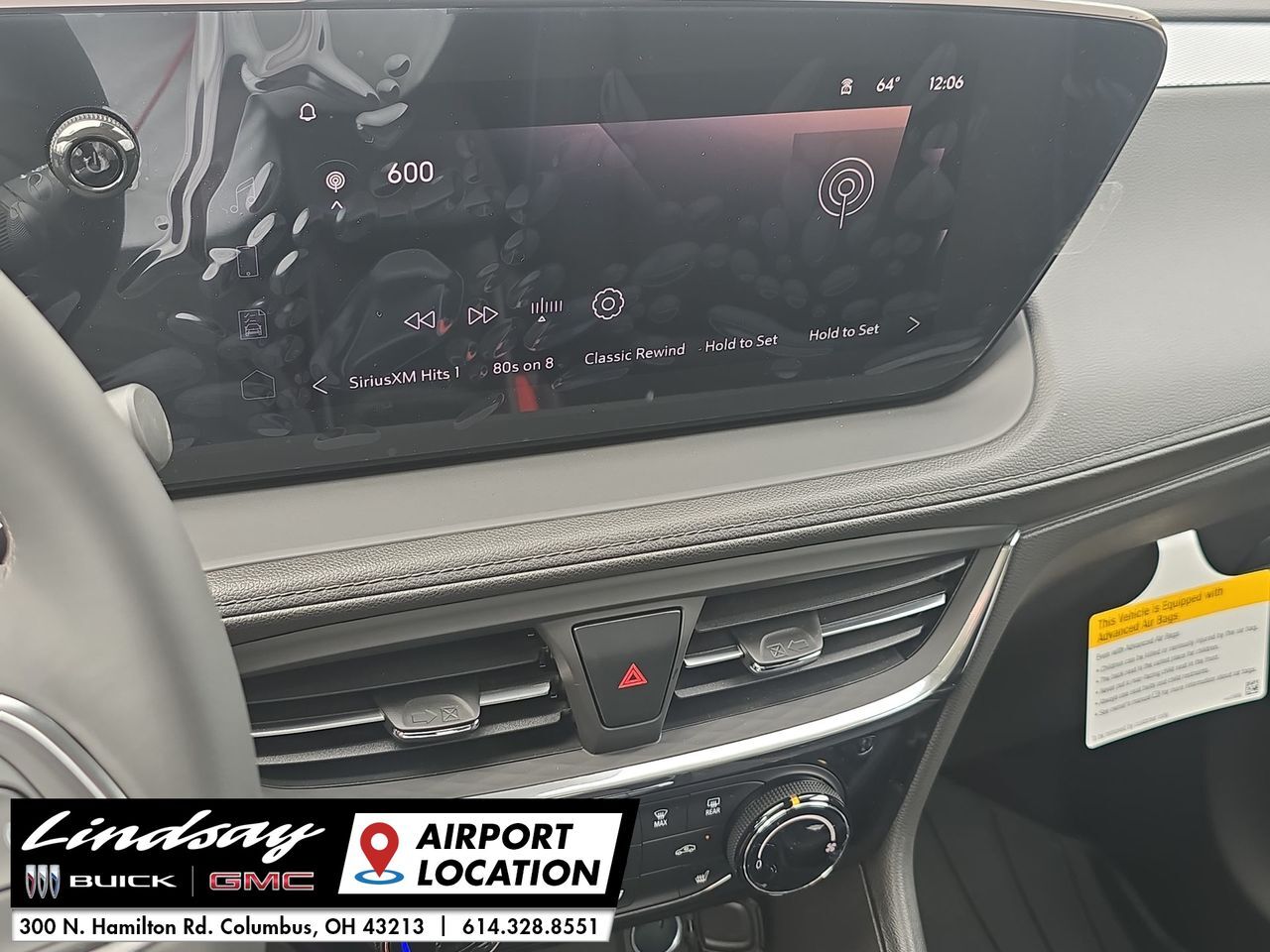 2026 Buick Encore GX Sport Touring Columbus OH