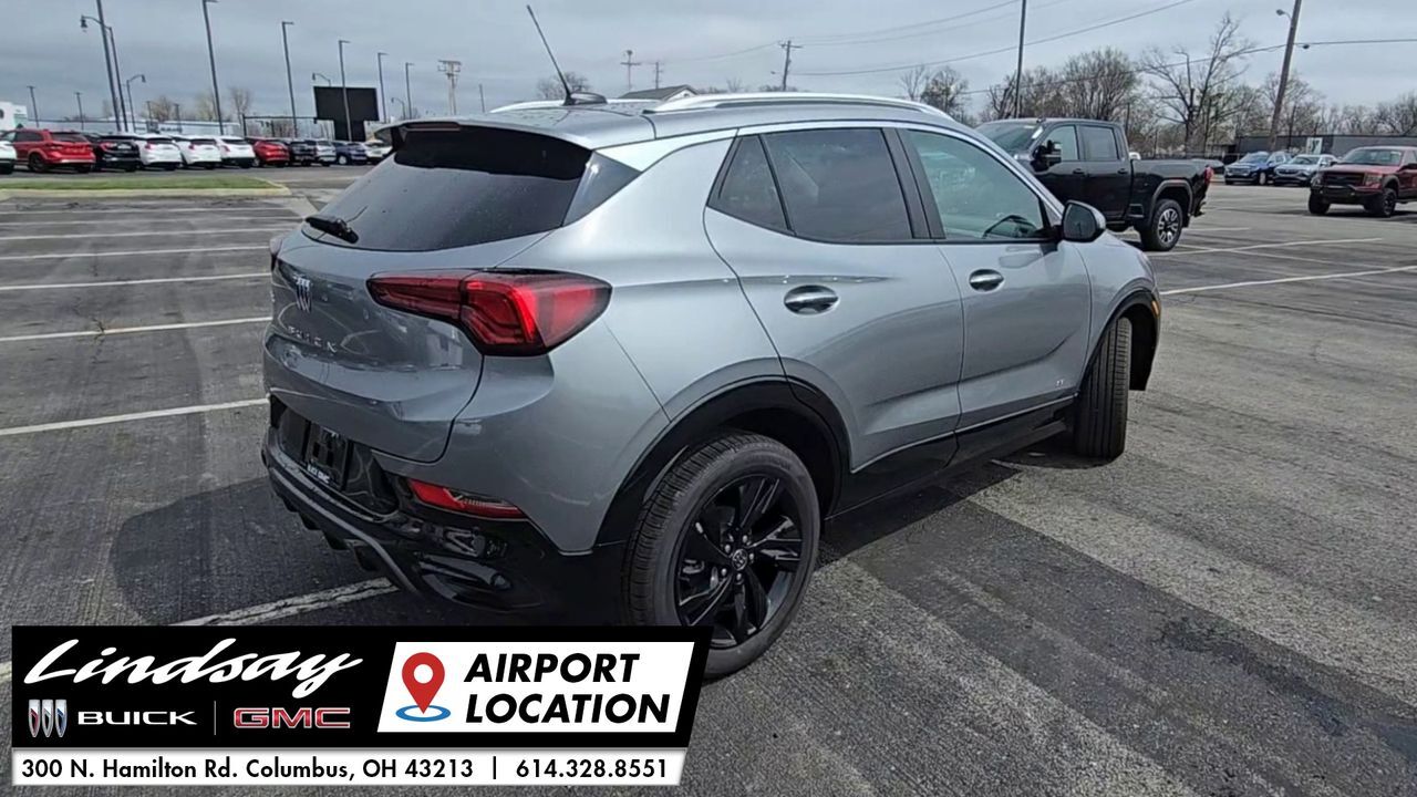 2026 Buick Encore GX Sport Touring Columbus OH