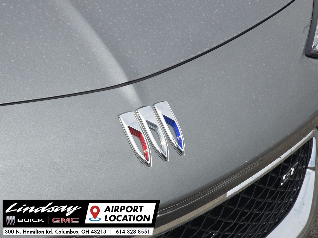 2026 Buick Encore GX Sport Touring Columbus OH