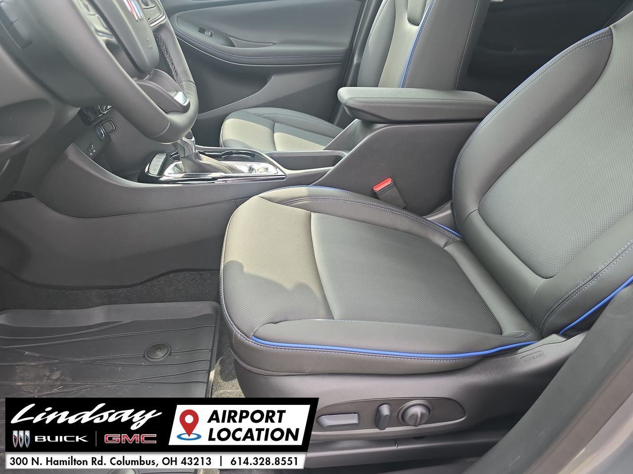 2026 Buick Encore GX Sport Touring Columbus OH