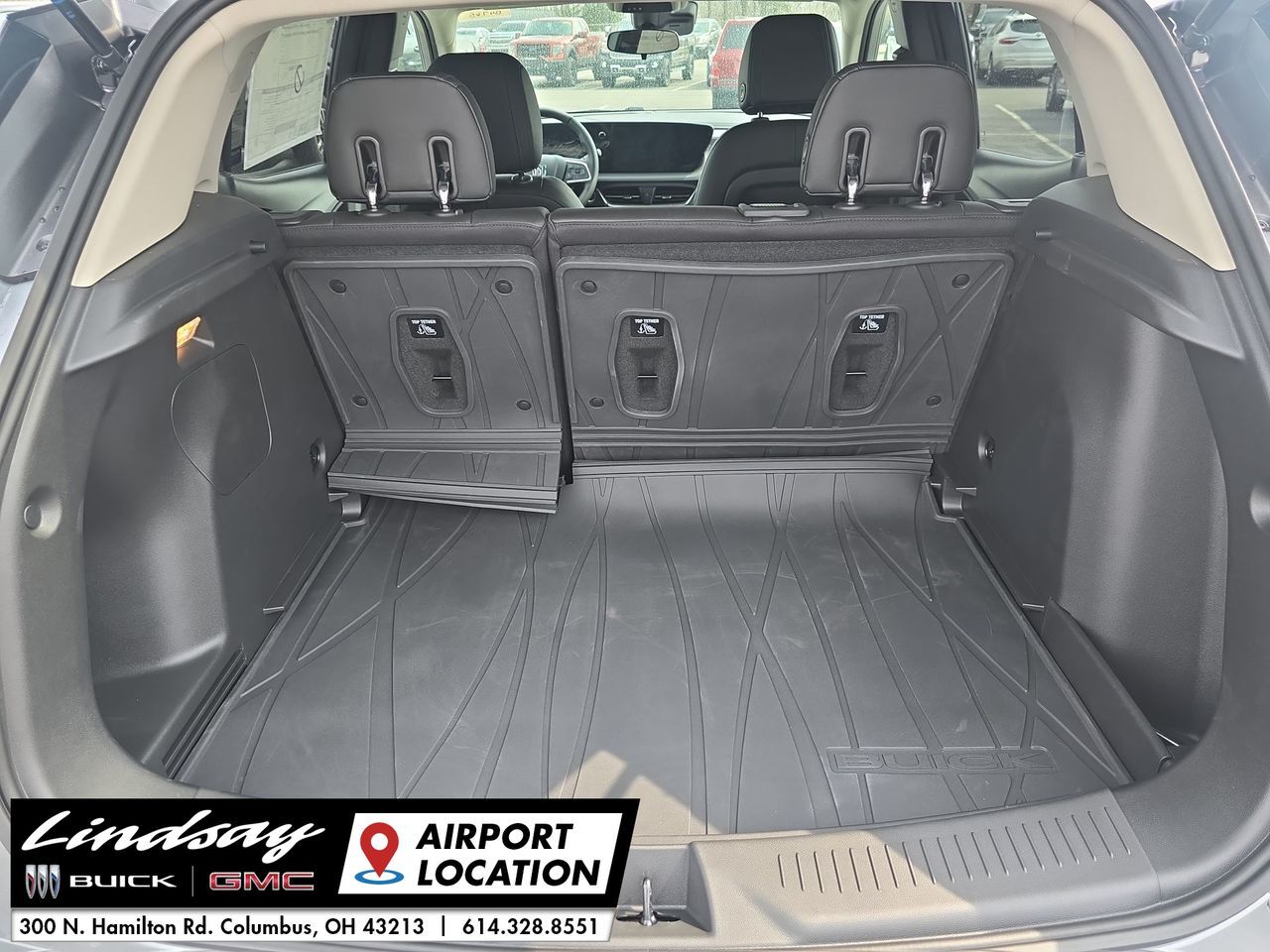 2026 Buick Encore GX Sport Touring Columbus OH