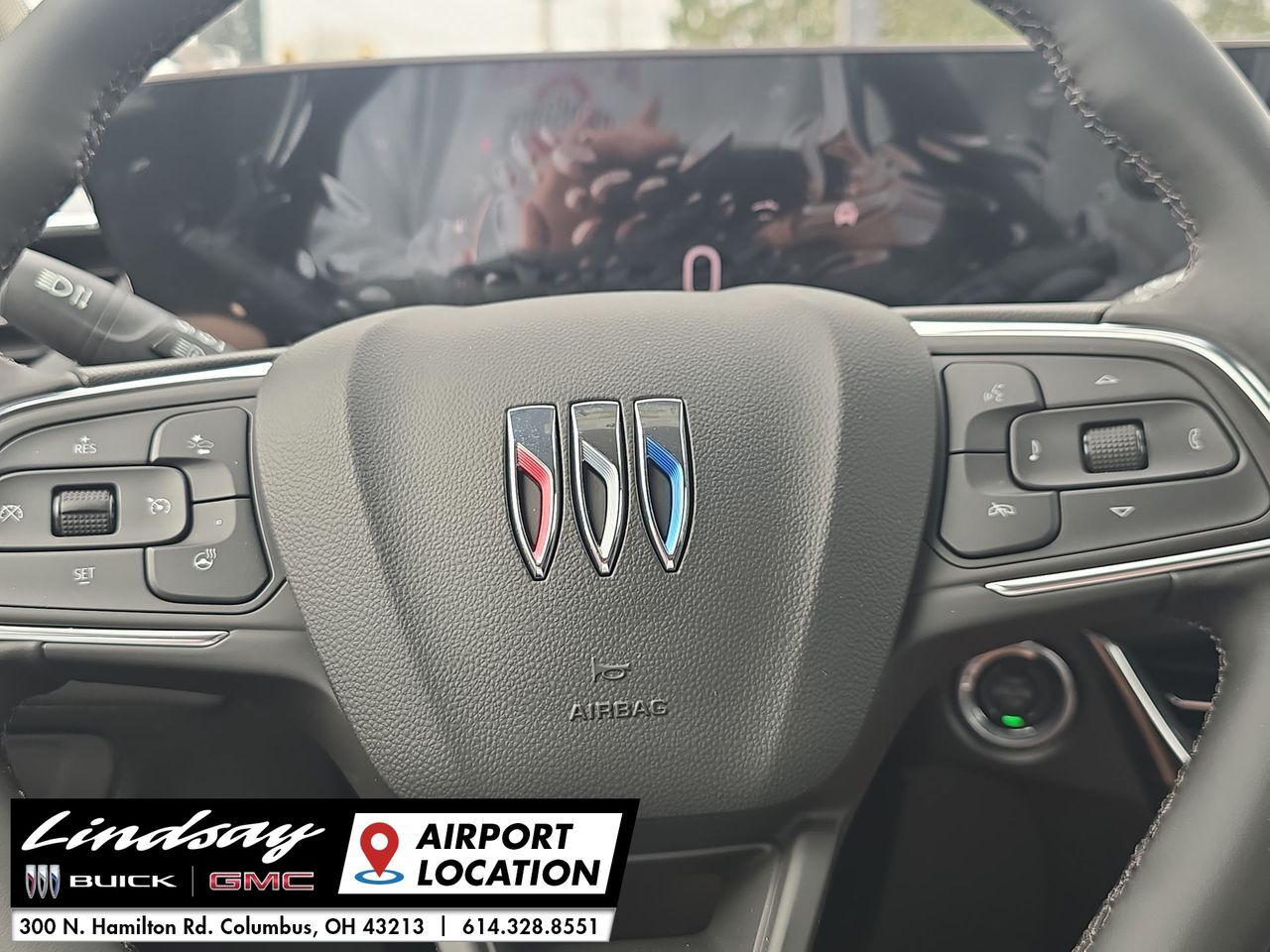 2026 Buick Encore GX Sport Touring Columbus OH