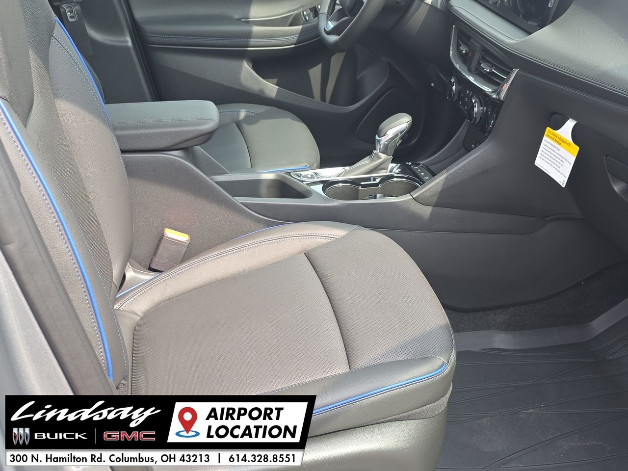 2026 Buick Encore GX Sport Touring Columbus OH