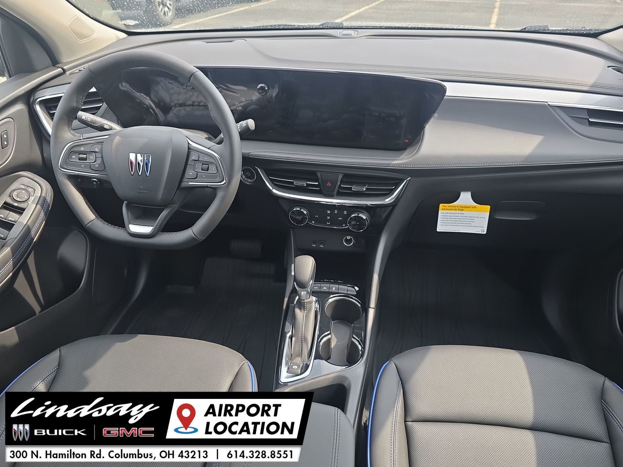2026 Buick Encore GX Sport Touring Columbus OH