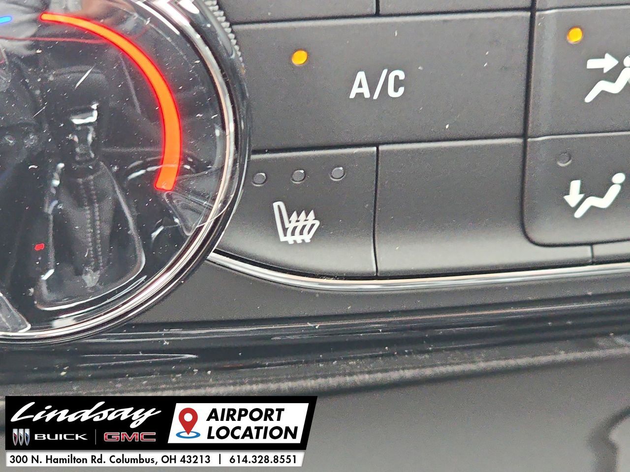 2026 Buick Encore GX Sport Touring Columbus OH