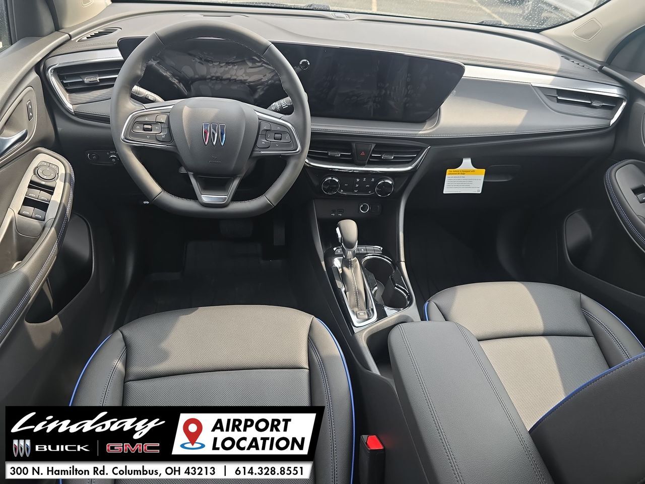 2026 Buick Encore GX Sport Touring Columbus OH