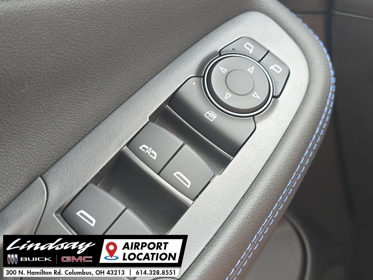 2026 Buick Encore GX Sport Touring Columbus OH