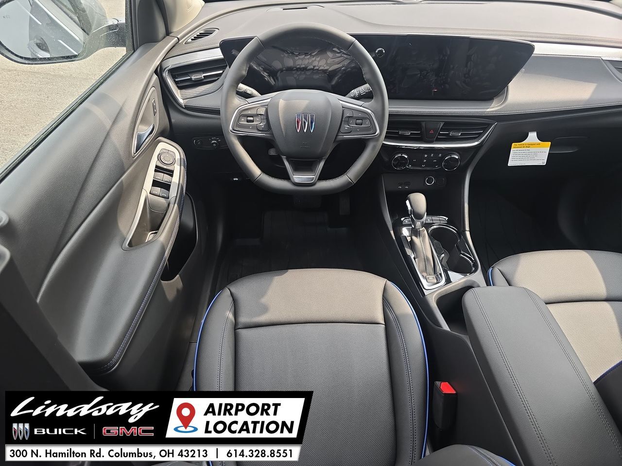 2026 Buick Encore GX Sport Touring Columbus OH