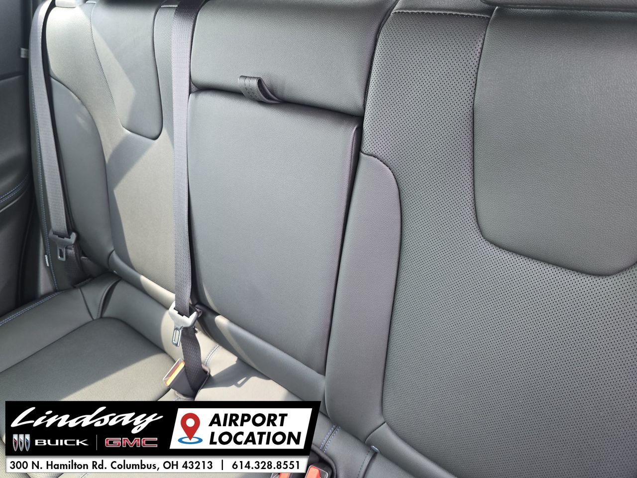 2026 Buick Encore GX Sport Touring Columbus OH