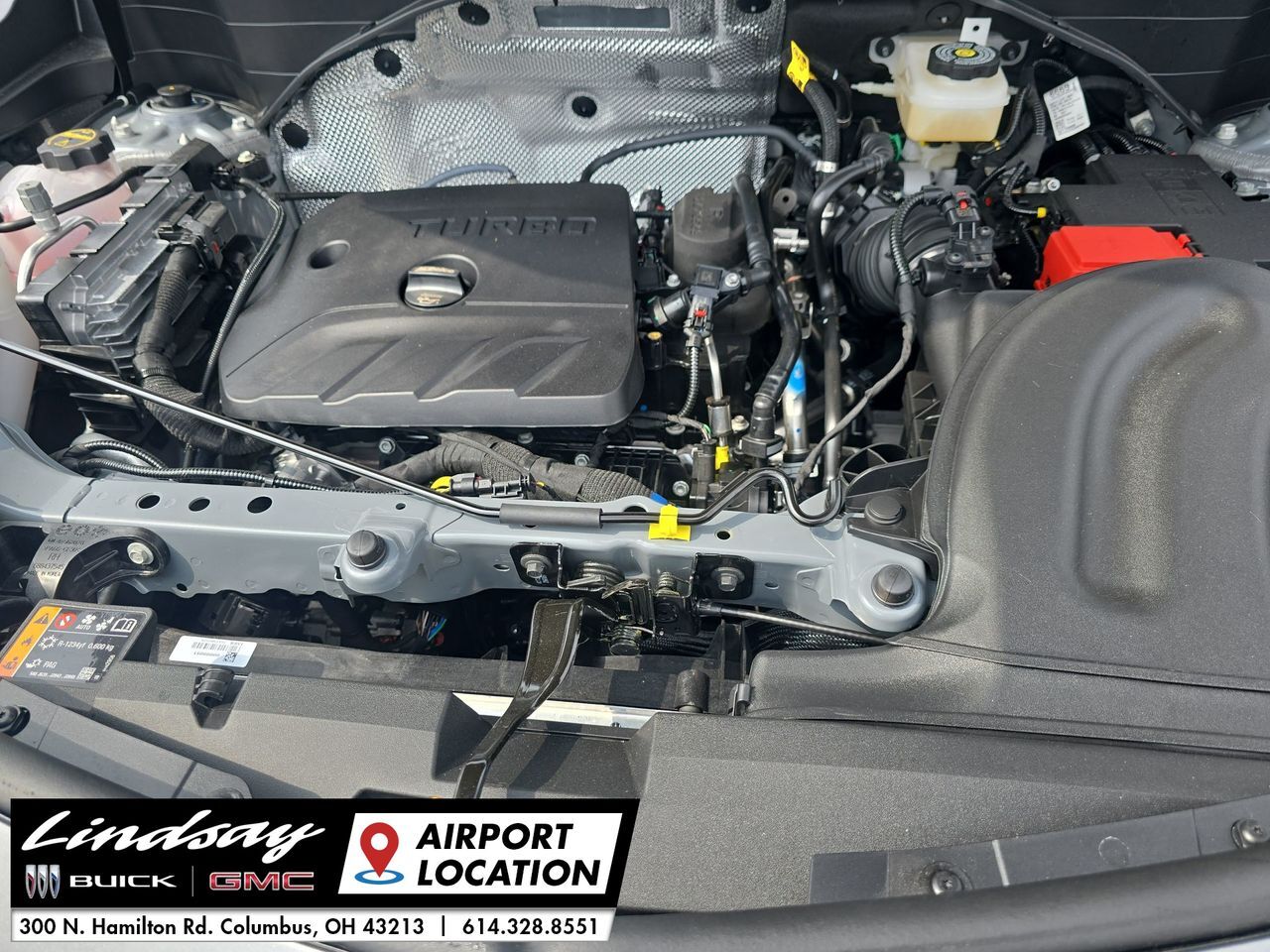 2026 Buick Encore GX Sport Touring Columbus OH