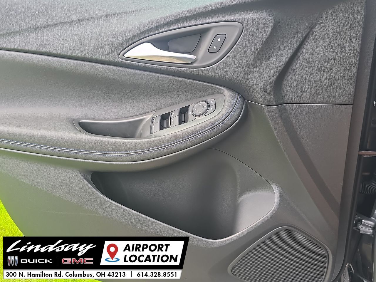 2026 Buick Encore GX Sport Touring Columbus OH