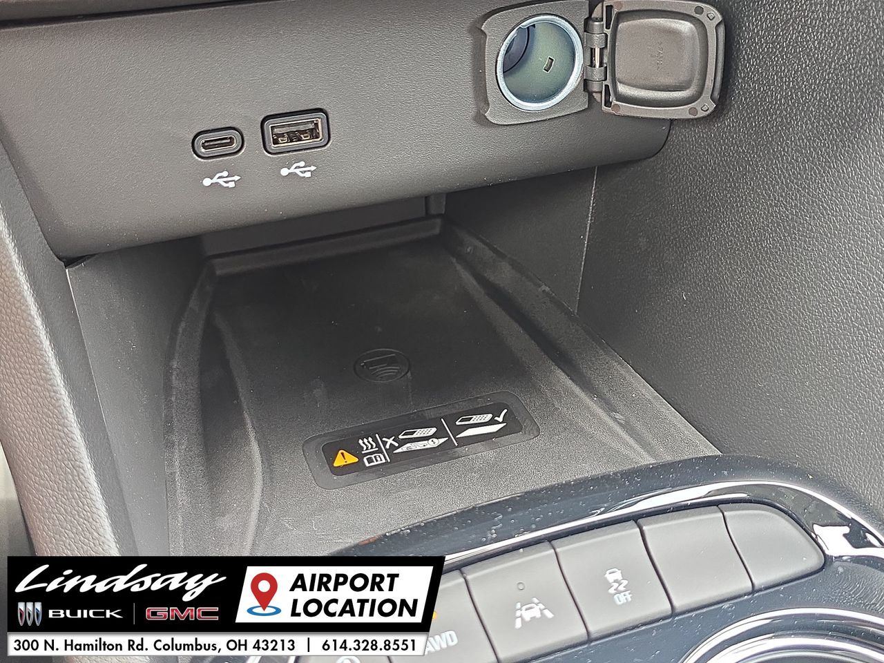 2026 Buick Encore GX Sport Touring Columbus OH