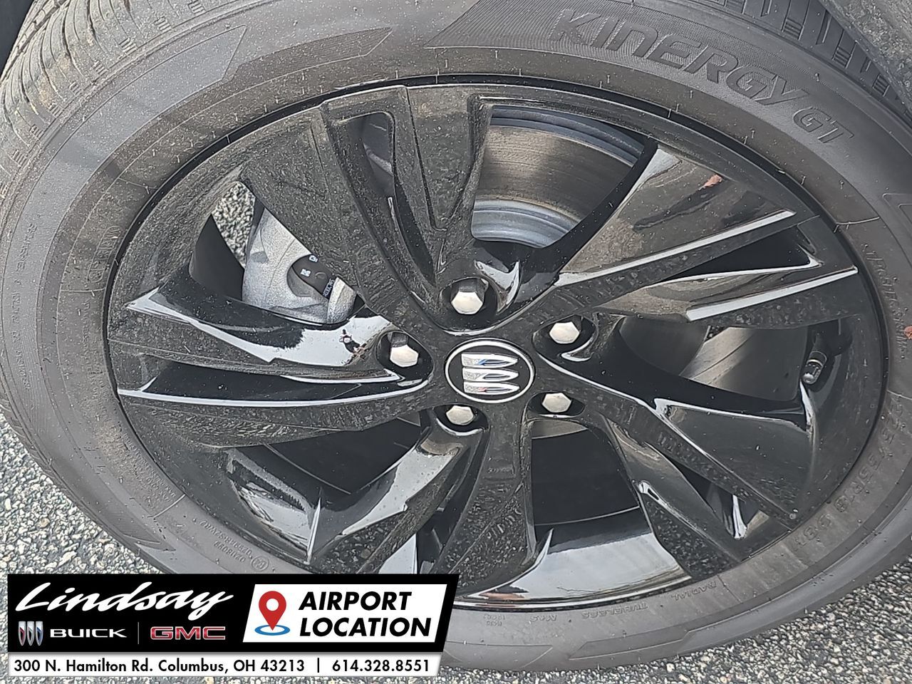 2026 Buick Encore GX Sport Touring Columbus OH