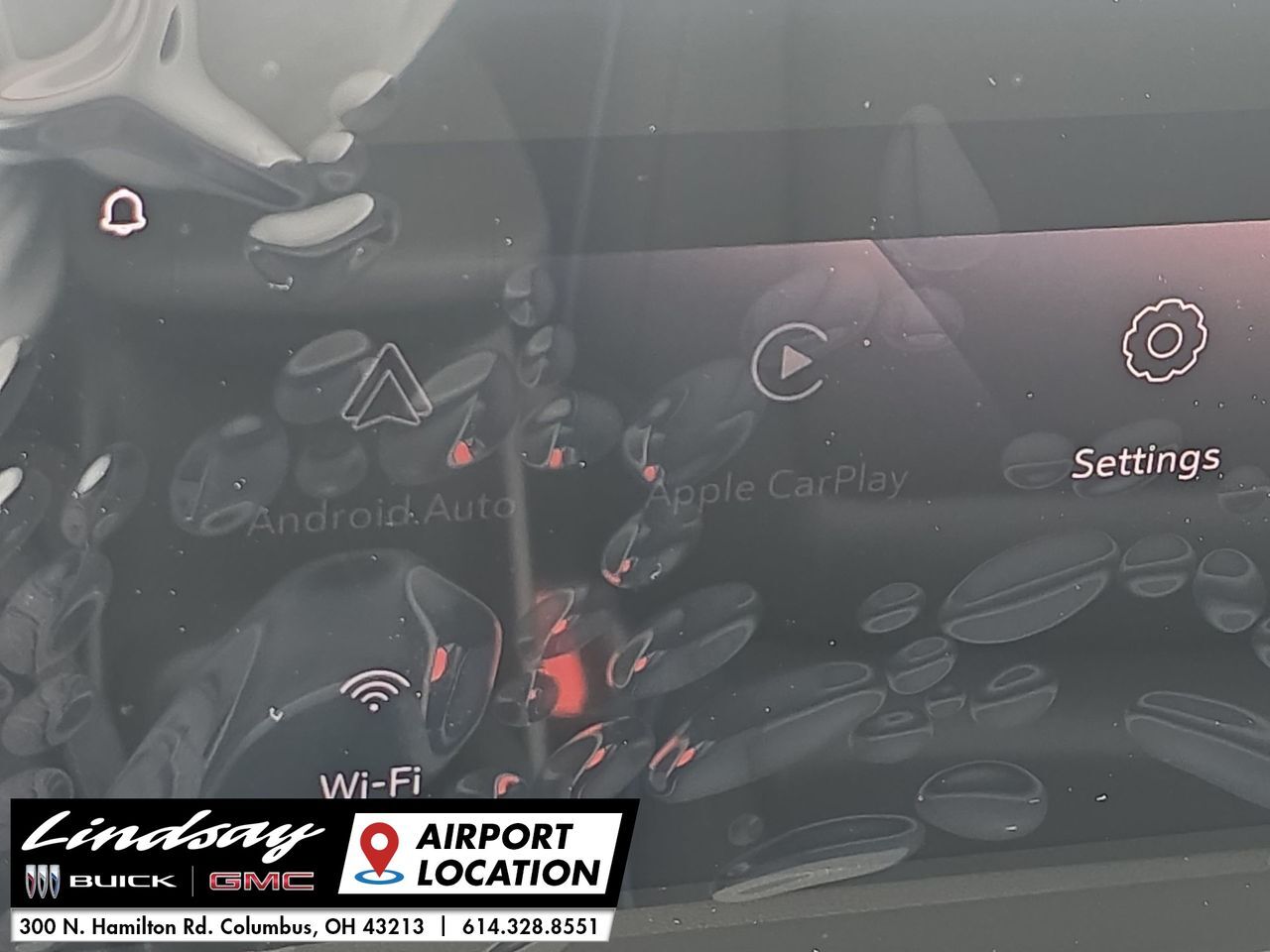 2026 Buick Encore GX Sport Touring Columbus OH