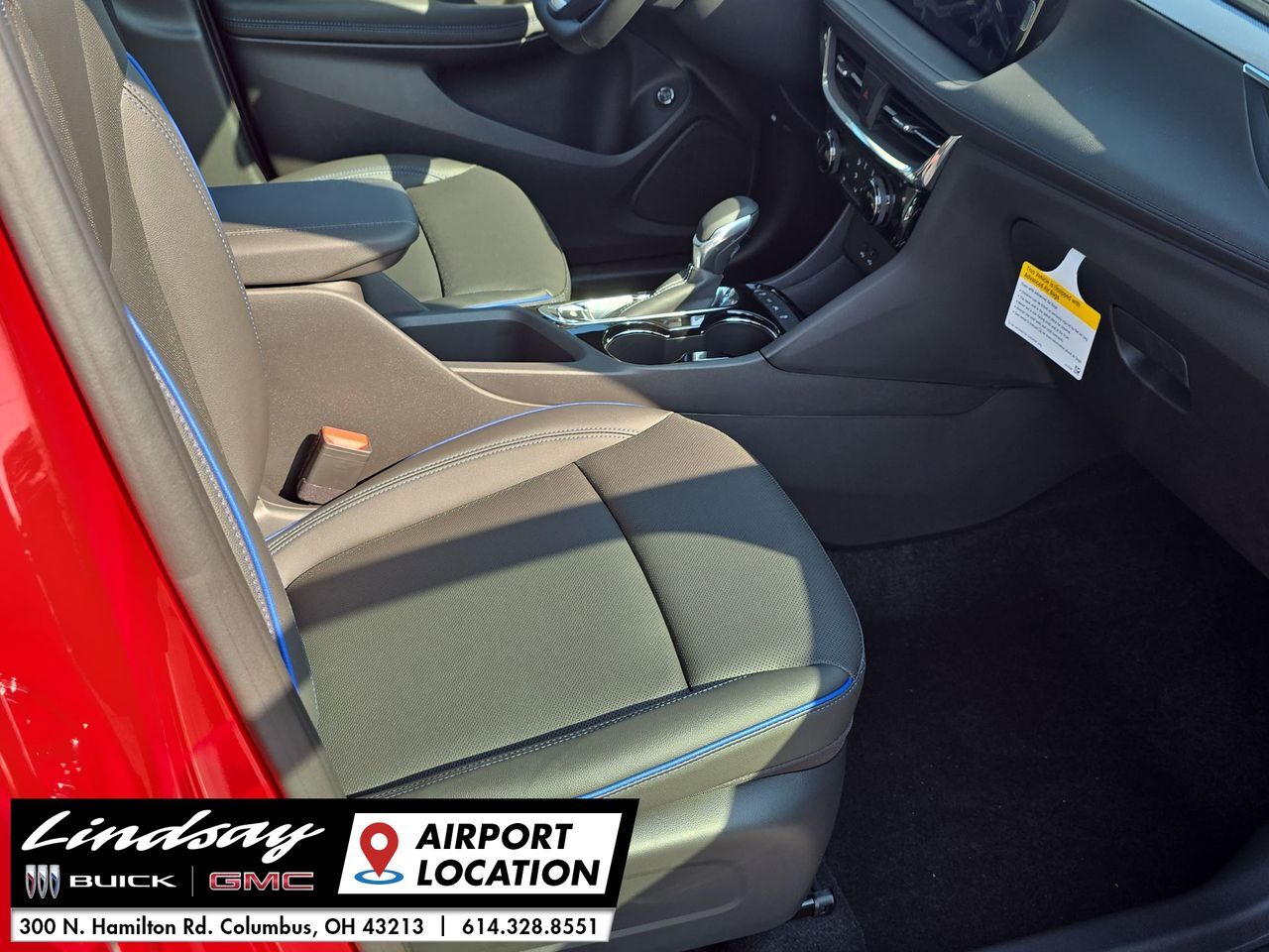 2026 Buick Encore GX Sport Touring Columbus OH