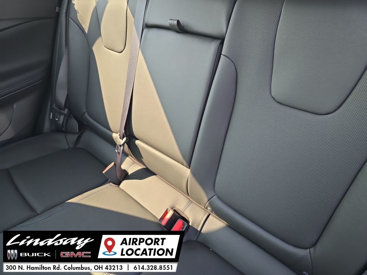 2026 Buick Encore GX Sport Touring Columbus OH