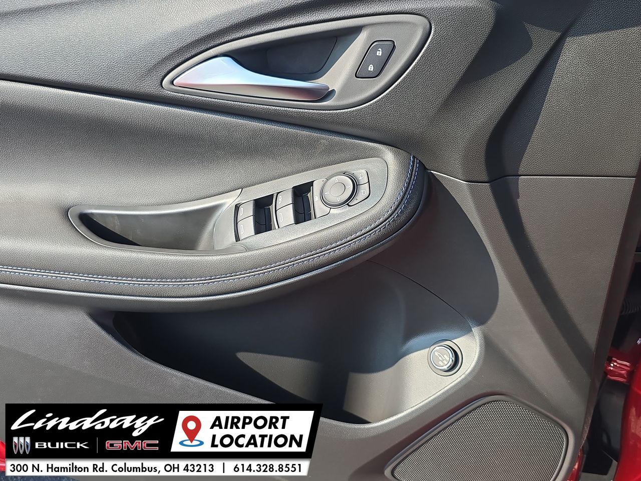 2026 Buick Encore GX Sport Touring Columbus OH
