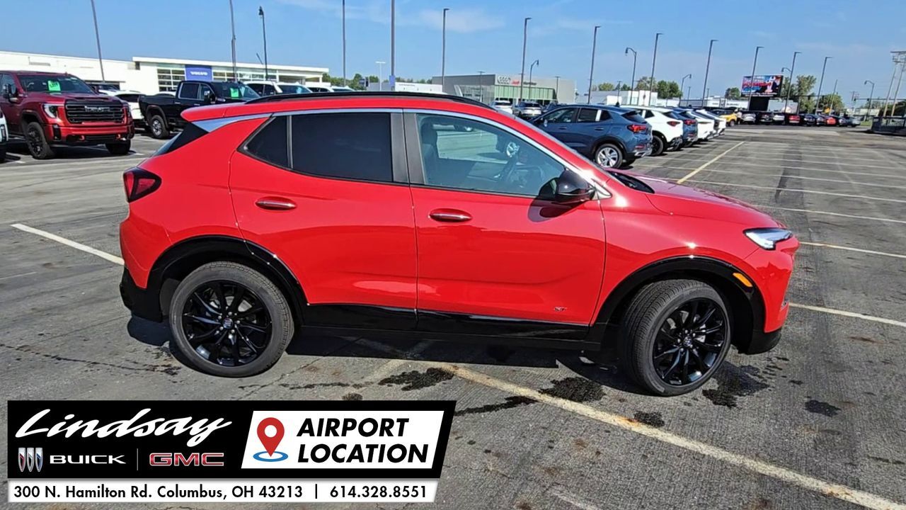 2026 Buick Encore GX Sport Touring Columbus OH