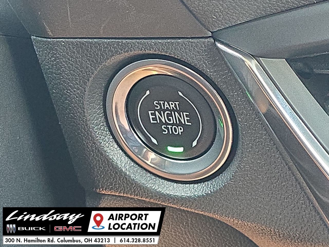 2026 Buick Encore GX Sport Touring Columbus OH