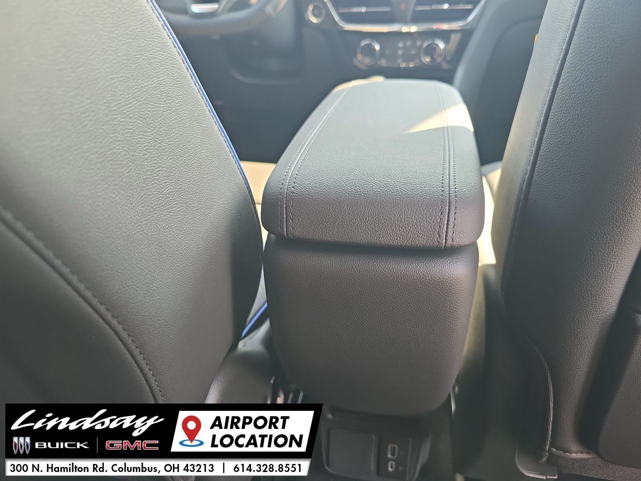 2026 Buick Encore GX Sport Touring Columbus OH