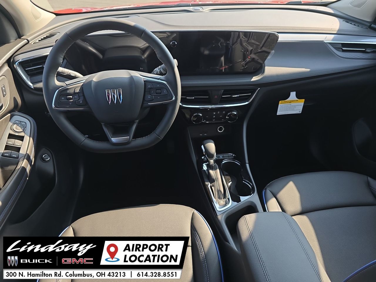 2026 Buick Encore GX Sport Touring Columbus OH