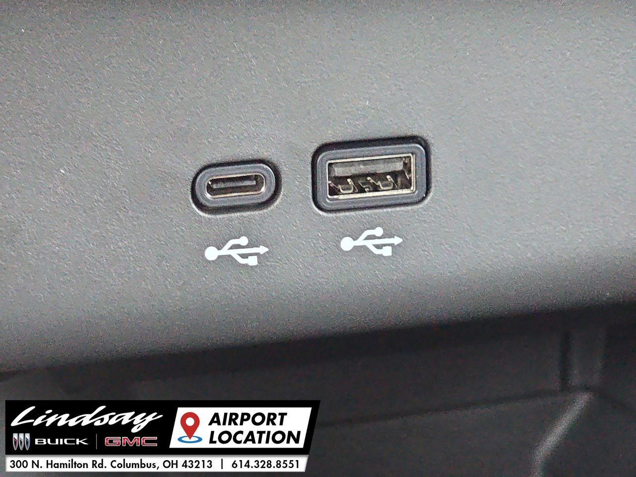 2026 Buick Encore GX Sport Touring Columbus OH