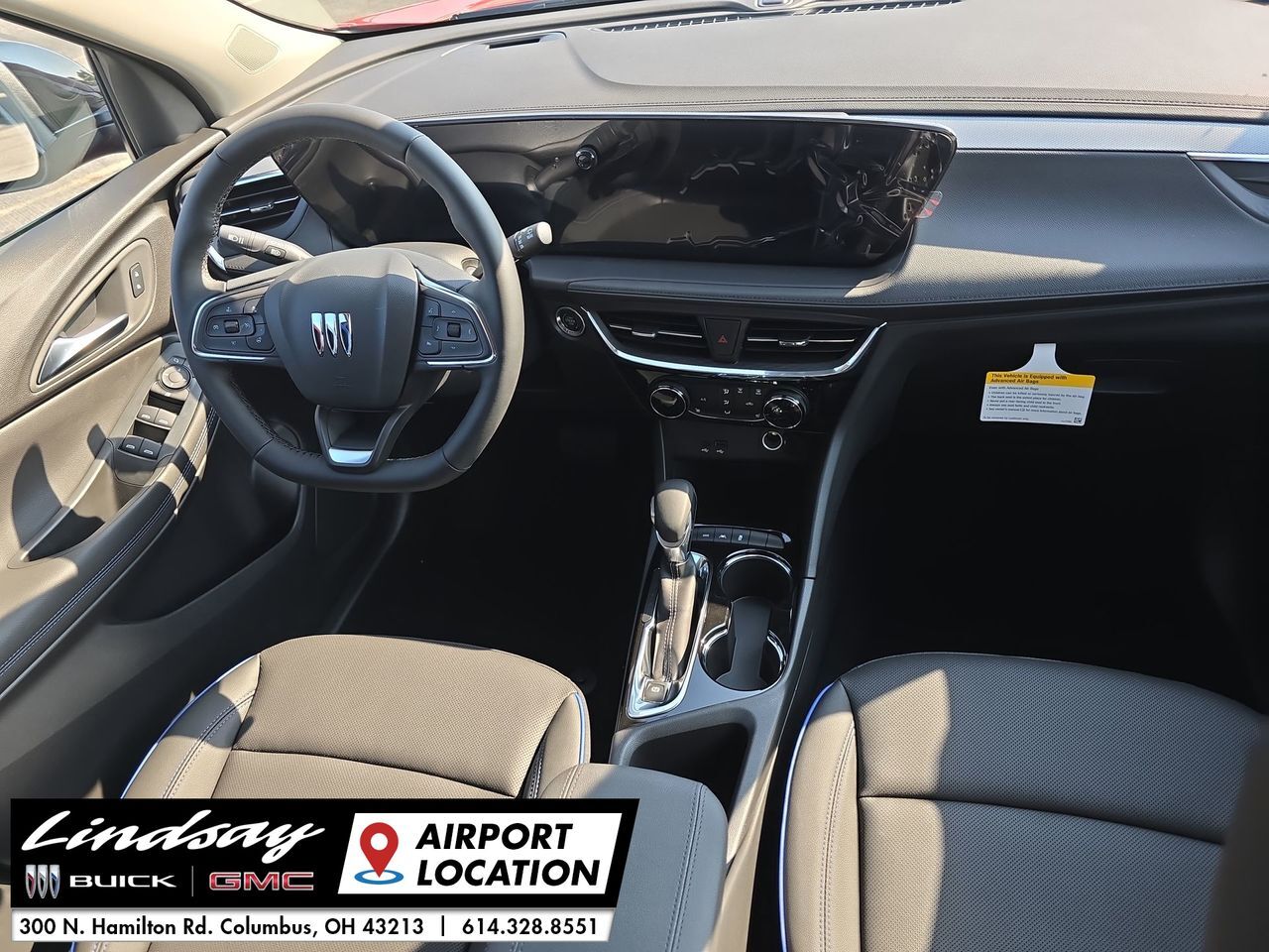 2026 Buick Encore GX Sport Touring Columbus OH