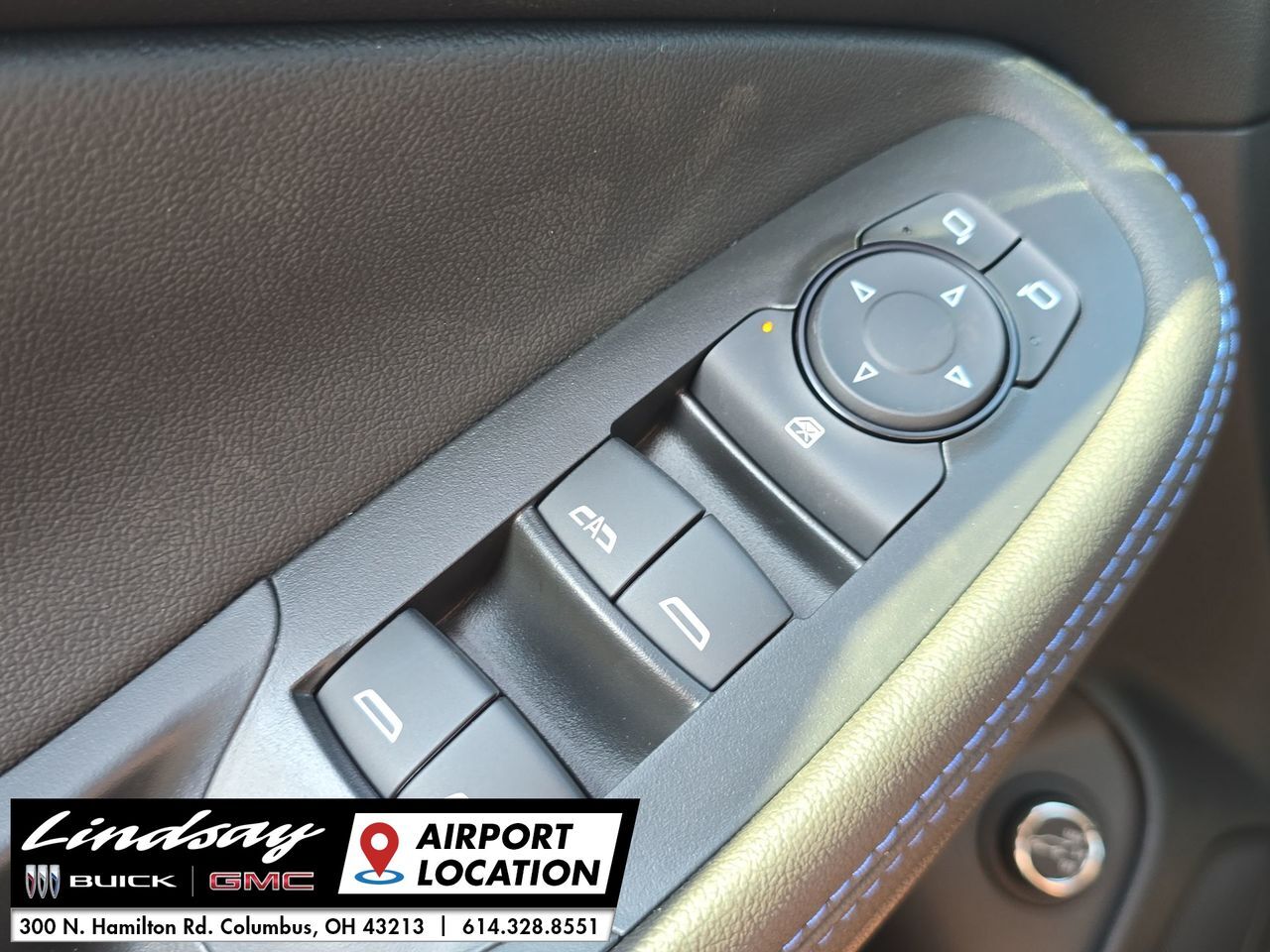 2026 Buick Encore GX Sport Touring Columbus OH