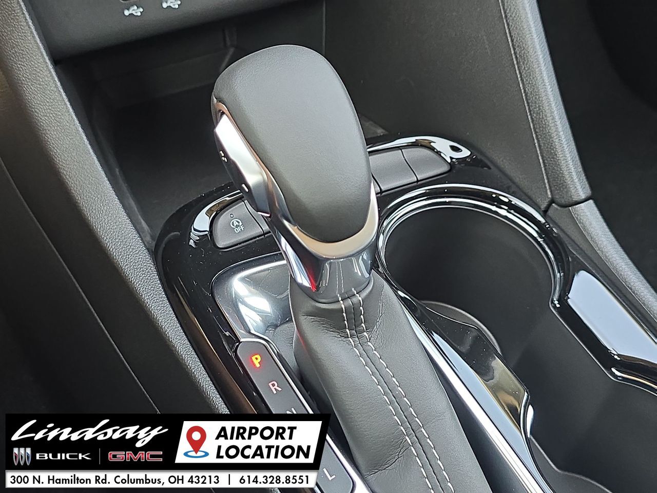 2026 Buick Encore GX Sport Touring Columbus OH