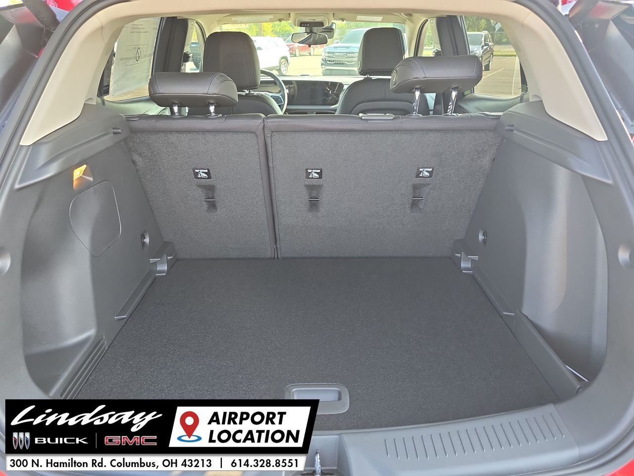 2026 Buick Encore GX Sport Touring Columbus OH