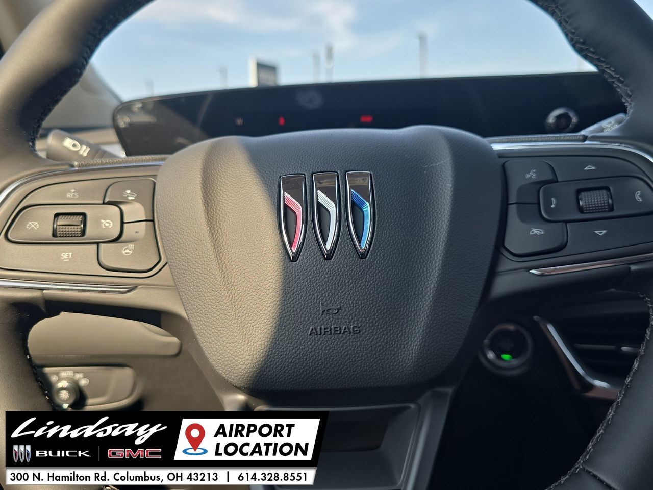 2026 Buick Encore GX Sport Touring Columbus OH
