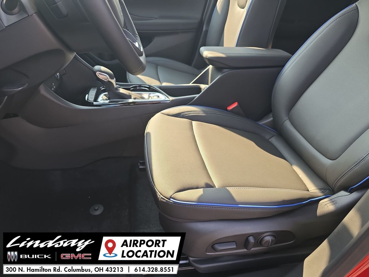2026 Buick Encore GX Sport Touring Columbus OH