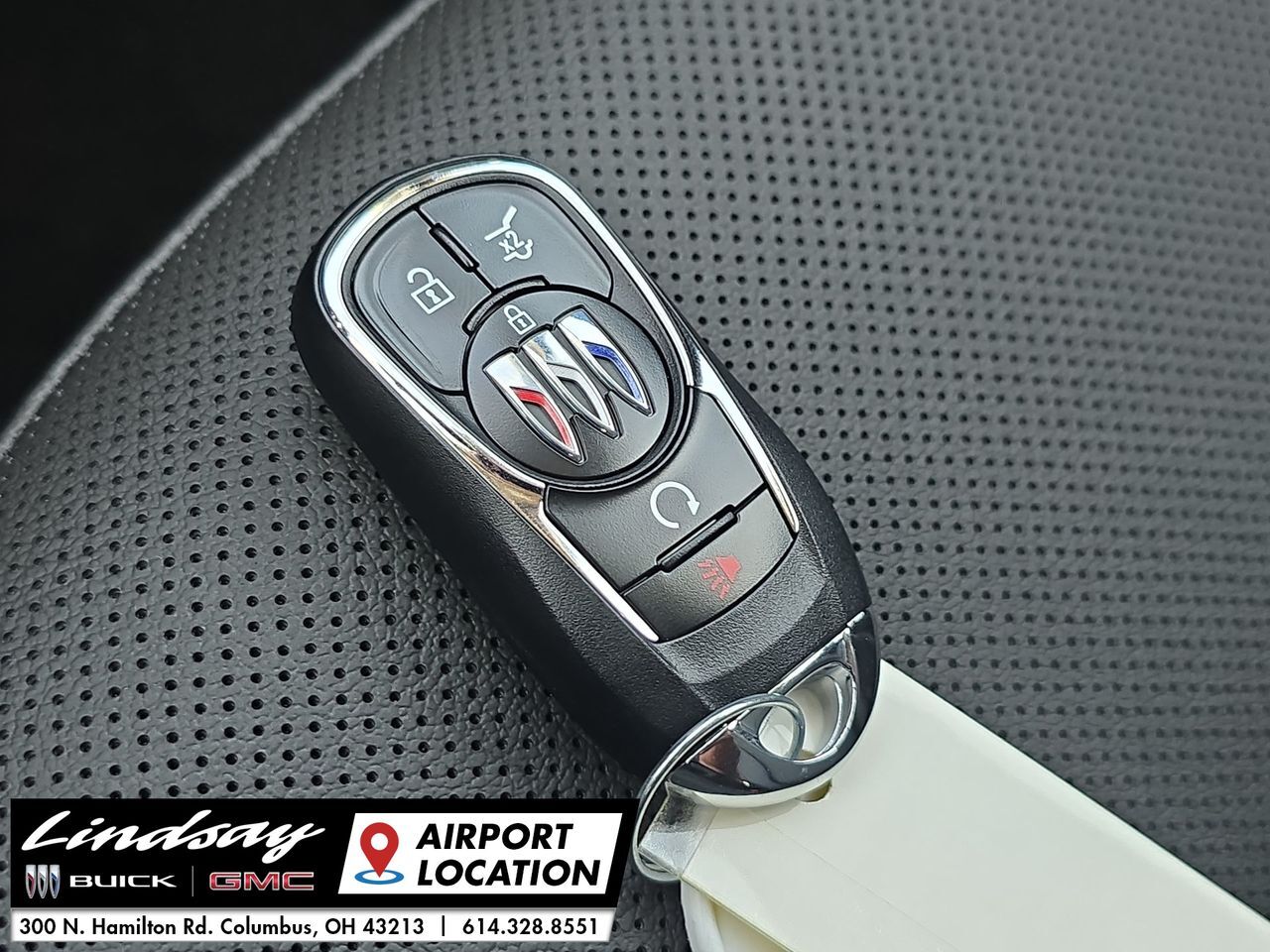 2026 Buick Encore GX Sport Touring Columbus OH