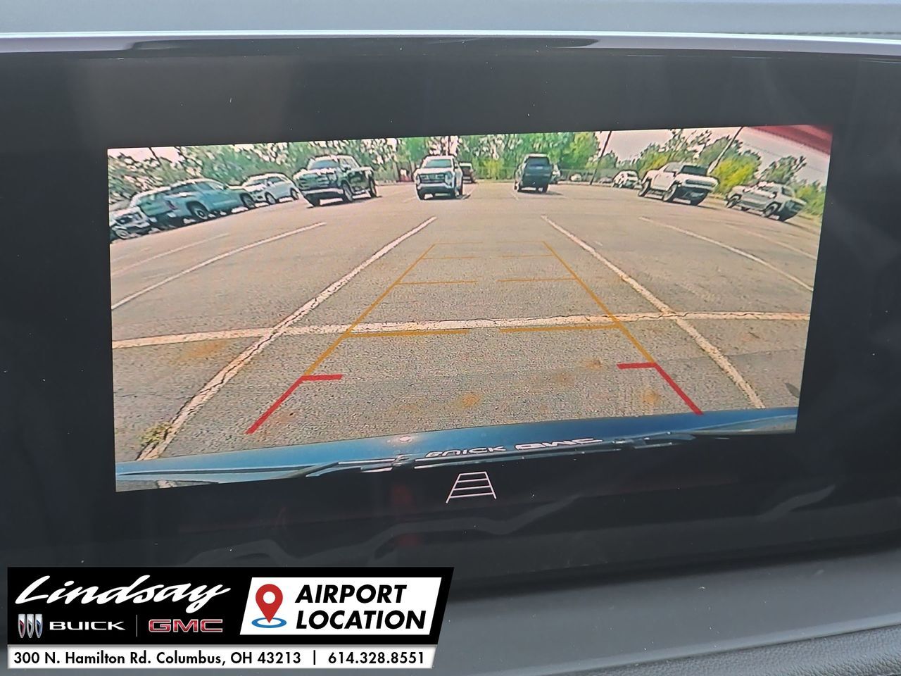 2026 Buick Encore GX Sport Touring Columbus OH