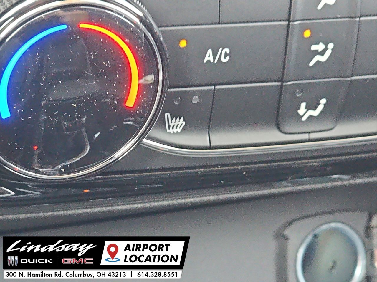 2026 Buick Encore GX Sport Touring Columbus OH
