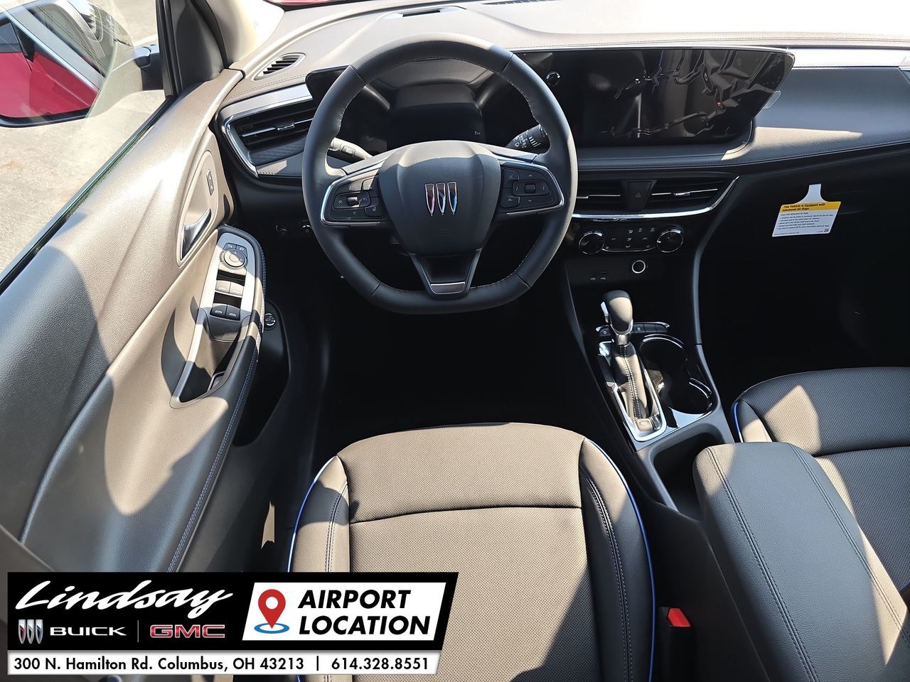2026 Buick Encore GX Sport Touring Columbus OH